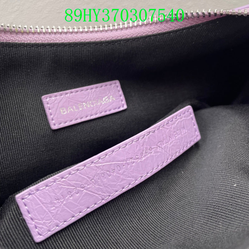 LO - BGA Bags - 1907