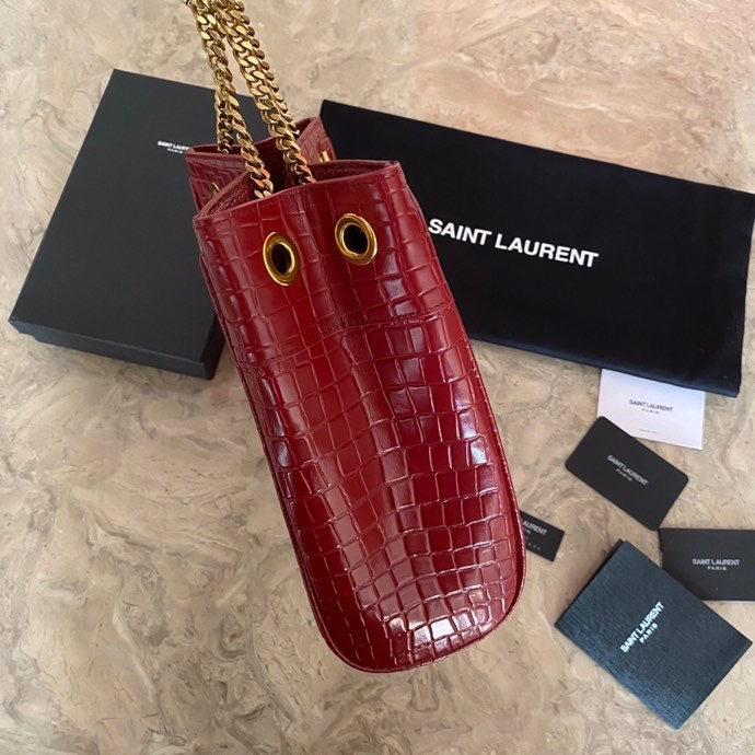 BB - YSL Bag - 3769
