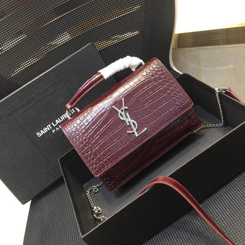 BB - YSL Bag - 2685