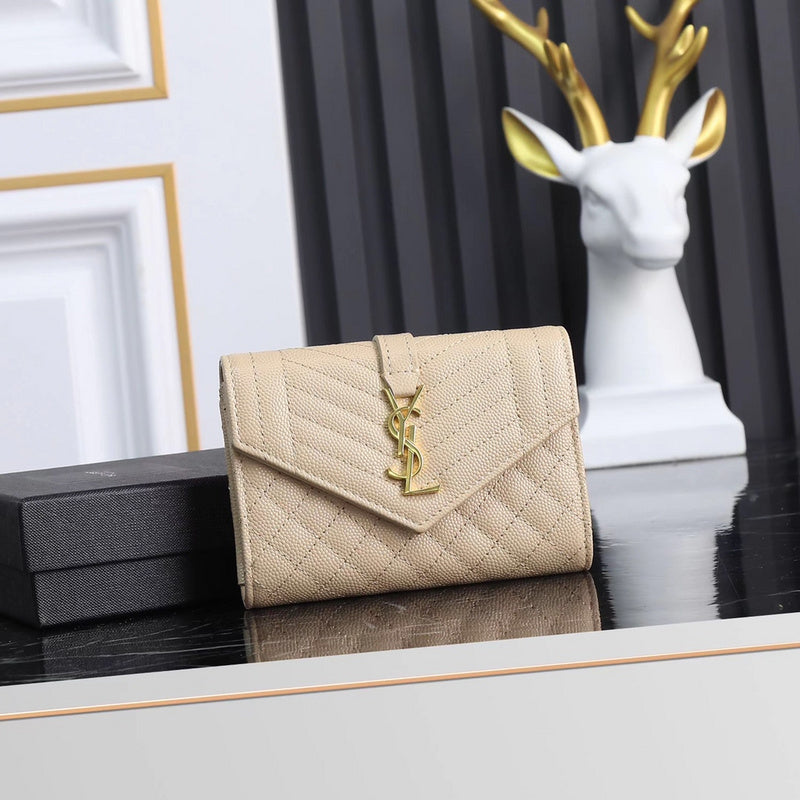 YSL BAGS - WOMEN LOVE LUXURY BAGS - 943