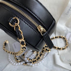 Lusso Official -  CHL BAGS  - 324
