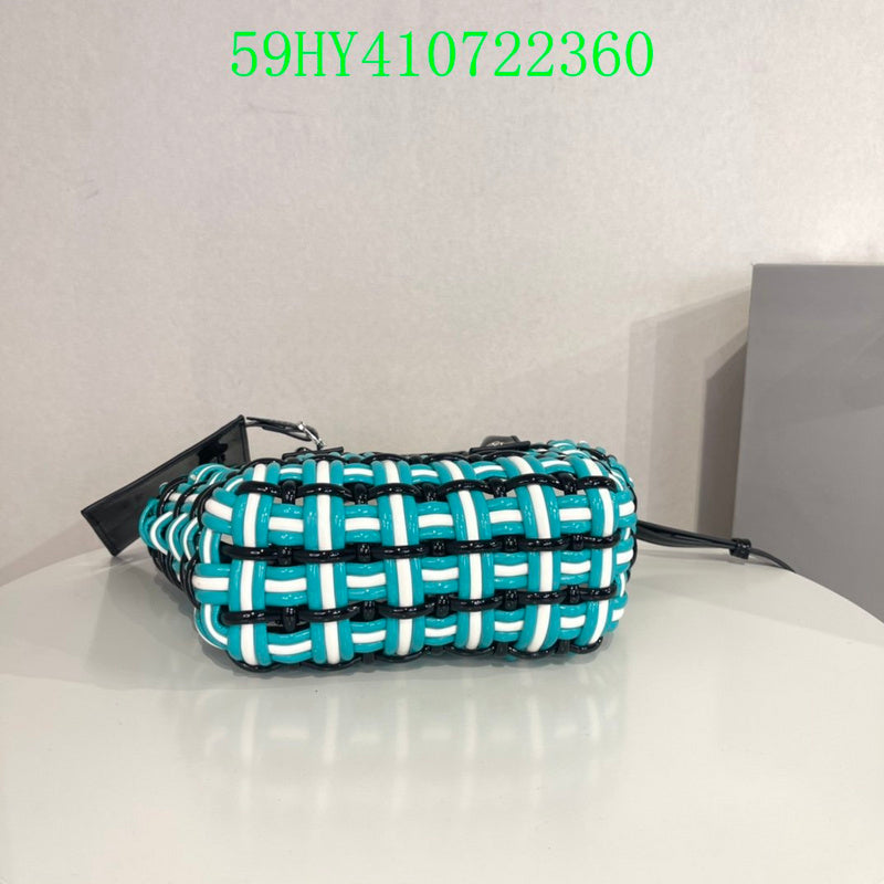 LO - BGA Bags - 2190