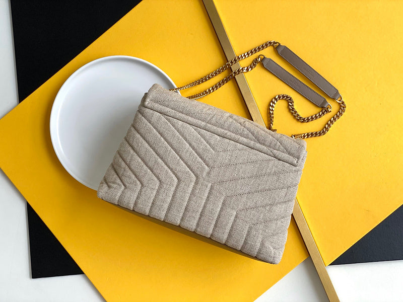 BB - YSL Bag - 4136