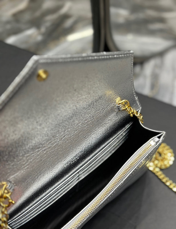 BB - YSL Bag - 1921