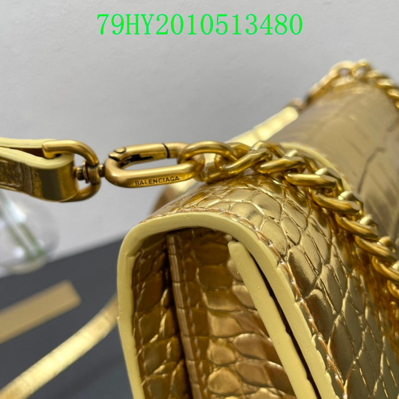 LO - BGA Bags - 2305