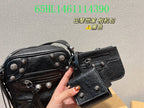 LO - BGA Bags - 1984