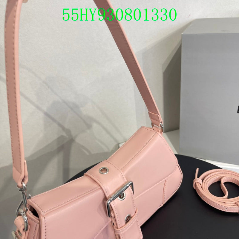 LO - BGA Bags - 2150