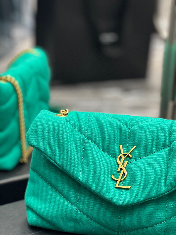 BB - YSL Bag - 1233