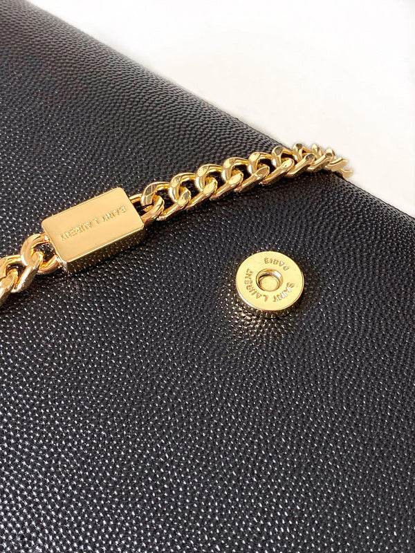 YSL BAGS - WOMEN LOVE LUXURY BAGS - 1826