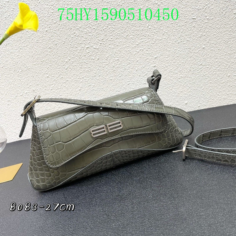 LO - BGA Bags - 2312
