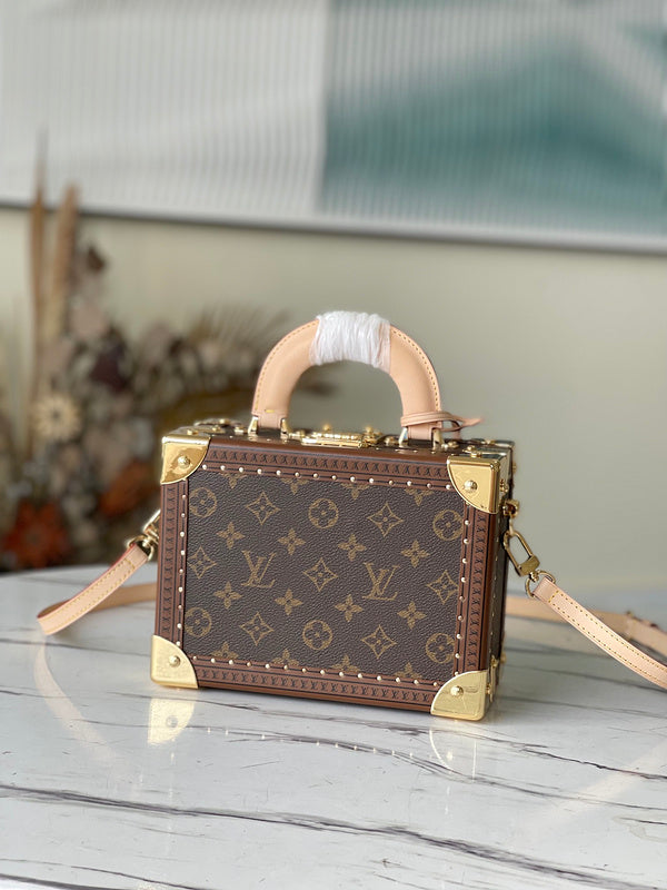 BB - LV Bags - 17406