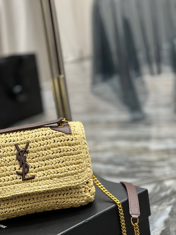 BB - YSL Bag - 3960
