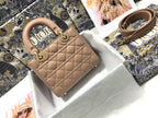 LO - DYOR   BAGS FOR WOMEN - FASHION LUXURY BAGS 193