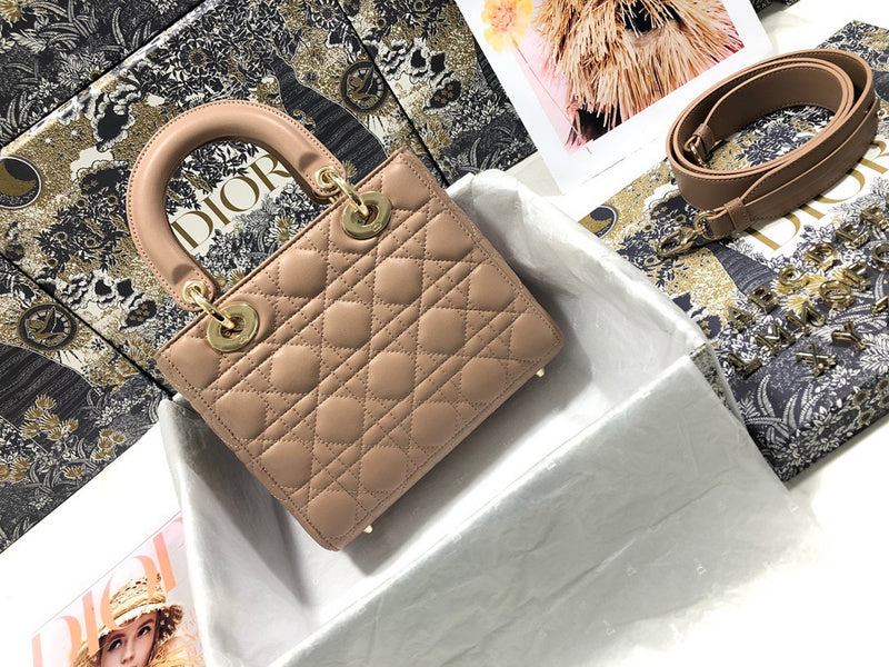 LO - DYOR   BAGS FOR WOMEN - FASHION LUXURY BAGS 193