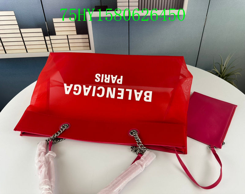 LO - BGA Bags - 1744