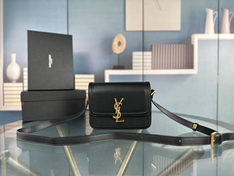 YSL BAGS - WOMEN LOVE LUXURY BAGS - 1373