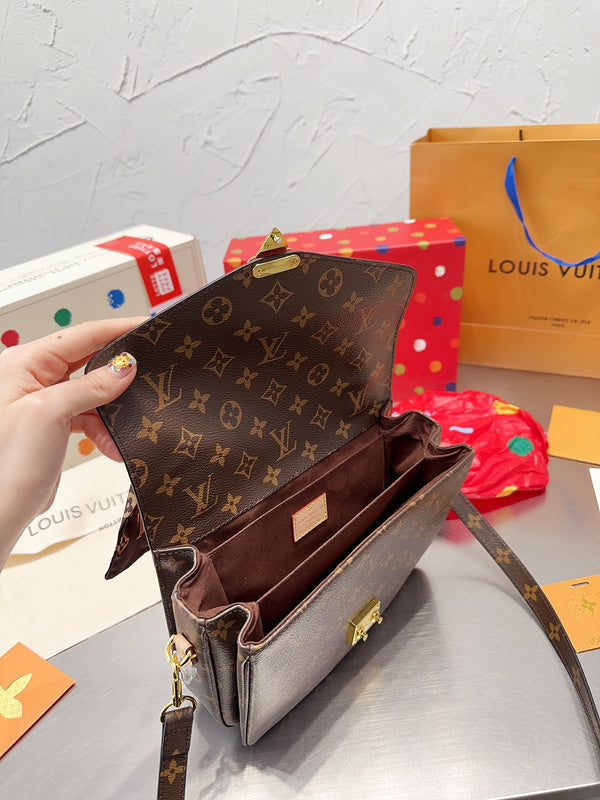 LO - LV Bags - 15059