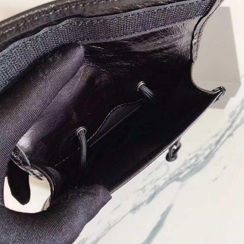 LO BAGS - BGA BAGS - 663