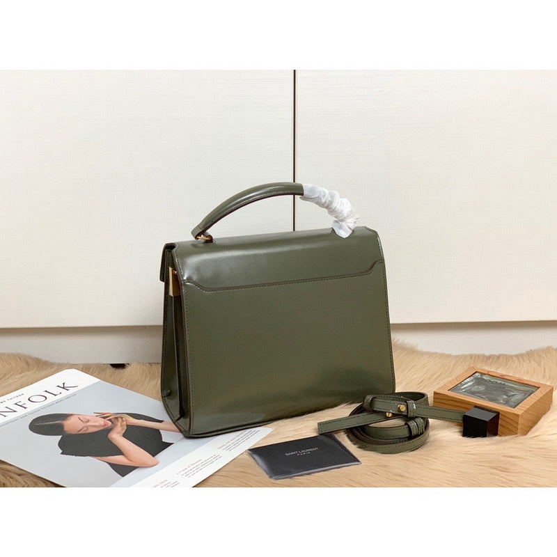 BB - YSL Bag - 2196