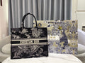 Lusso Official - DYOR BAGS - DESIGNER HANDBAGS  - 1841