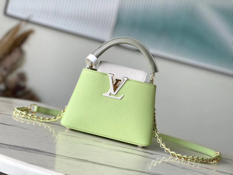 LO-LV bags 11932
