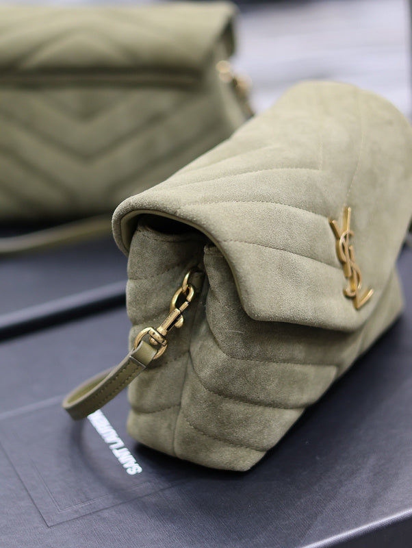 Lusso Official - LUXURY YSL BAGS - 069