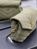 Lusso Official - LUXURY YSL BAGS - 069