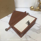 B-Berry - BB  Small TB Envelope Clutch For Women, Women’s Bags 10in/26LO