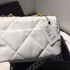 LO - CHL  BAGS FOR WOMEN - FASHION LUXURY BAGS - 1017