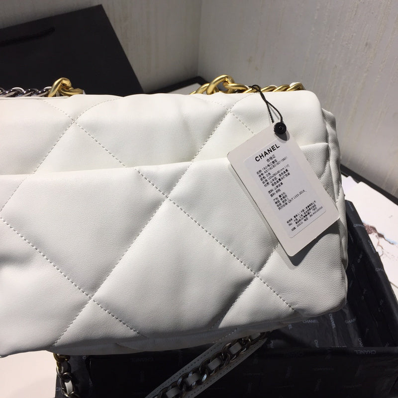 LO - CHL  BAGS FOR WOMEN - FASHION LUXURY BAGS - 1017