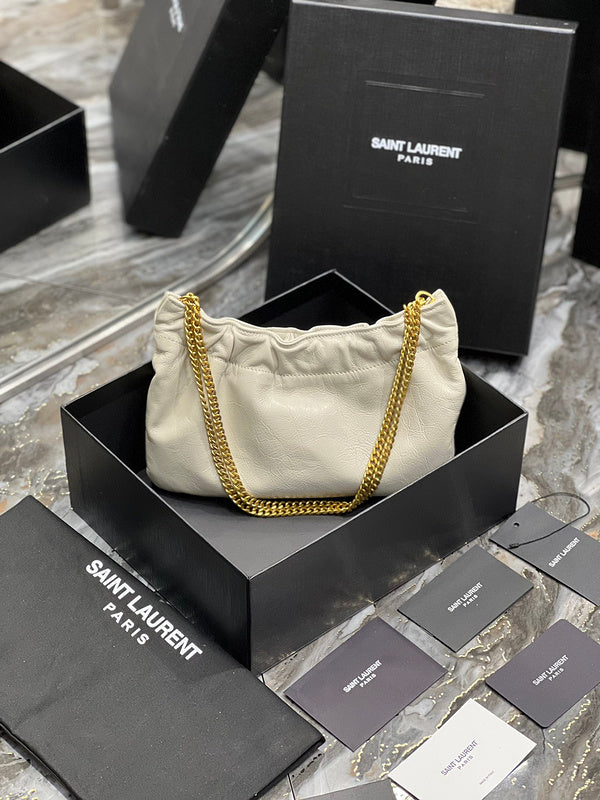 Lusso Official - LUXURY YSL BAGS - 660