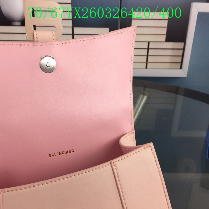 LO - BGA Bags - 2521