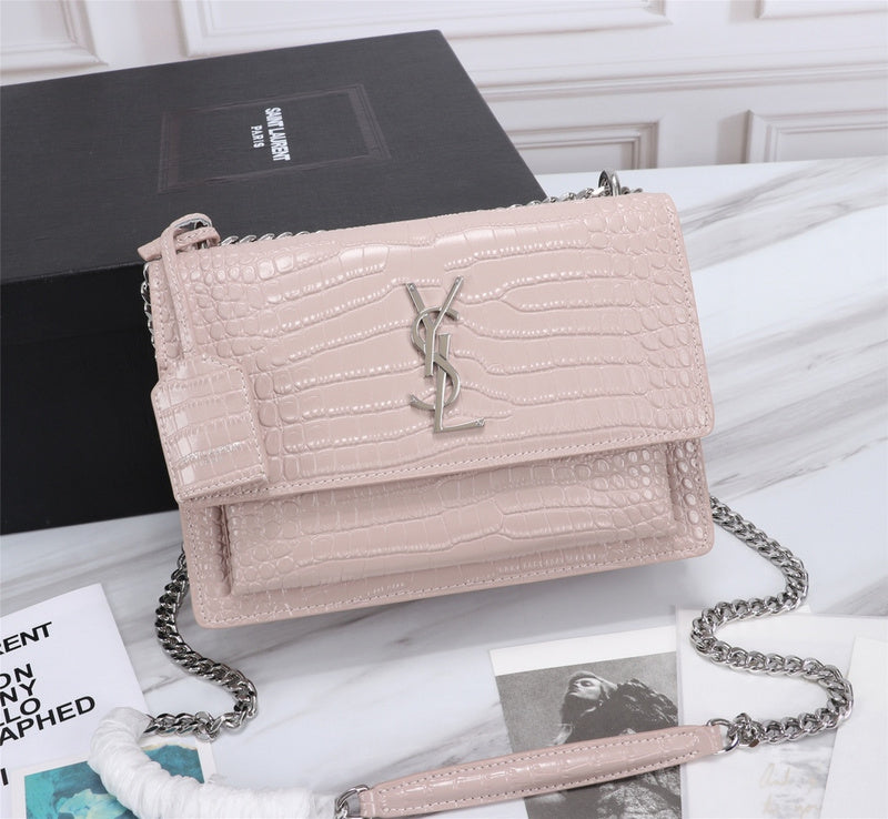 Lusso Official - LUXURY YSL BAGS - 1794