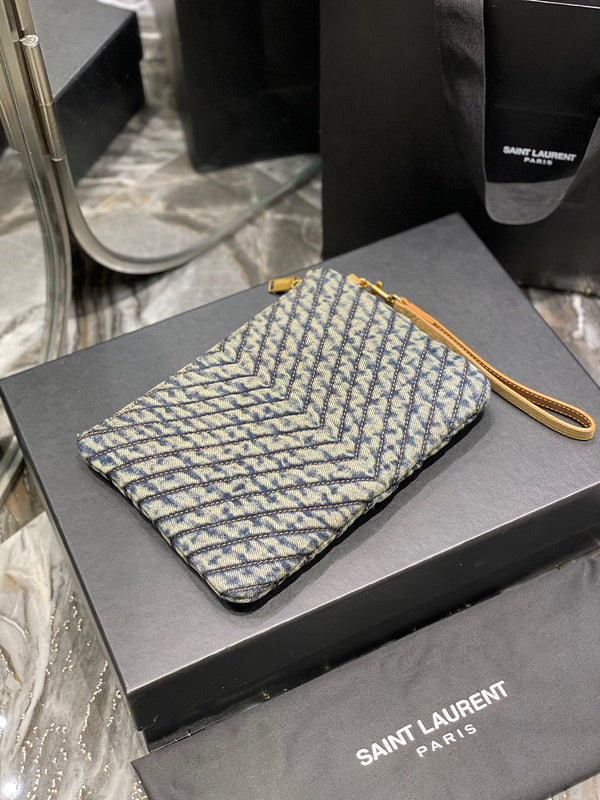 BB - YSL Bag - 3607
