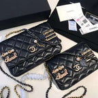 LO - CHL  BAGS FOR WOMEN - FASHION LUXURY BAGS - 064