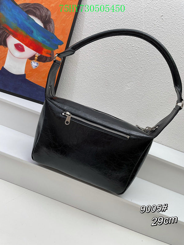 LO - BGA Bags - 1795