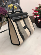 Lusso Official - HERMS DESIGNER BAGS FOR WOMEN - AFFORDABLE LUXURY BAGS - 073