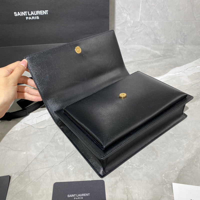 BB - YSL Bag - 4113