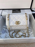 Lusso Official -  CHL BAGS  - 176