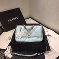 LO - CHL  BAGS FOR WOMEN - FASHION LUXURY BAGS - 1021