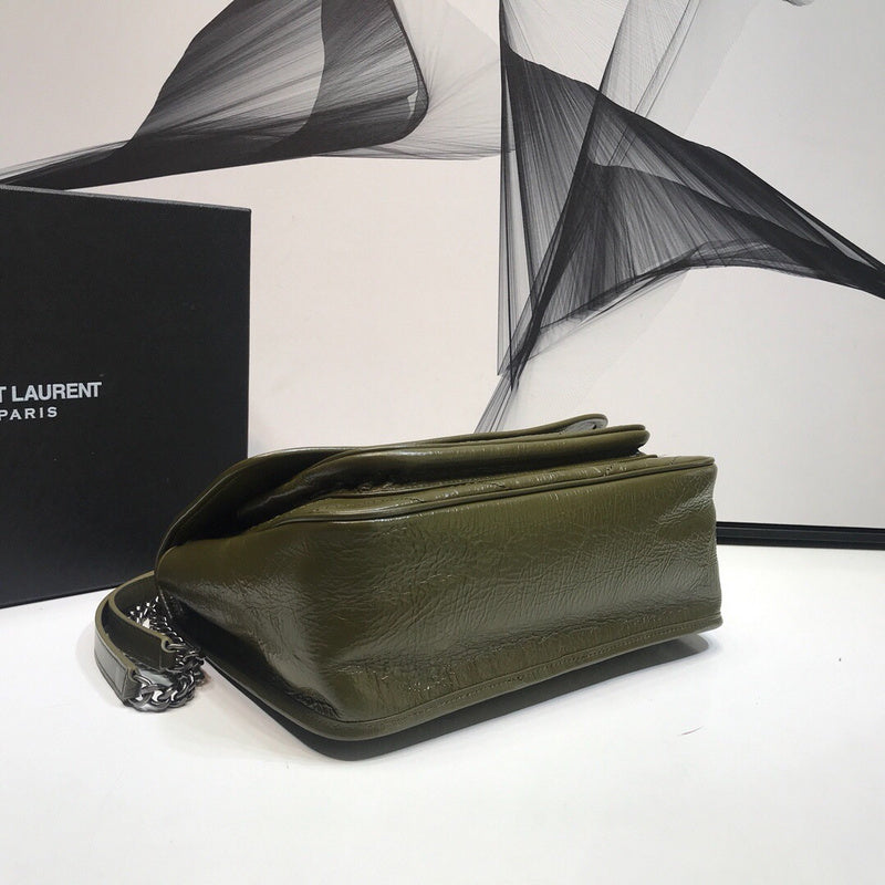 BB - YSL Bag - 2235