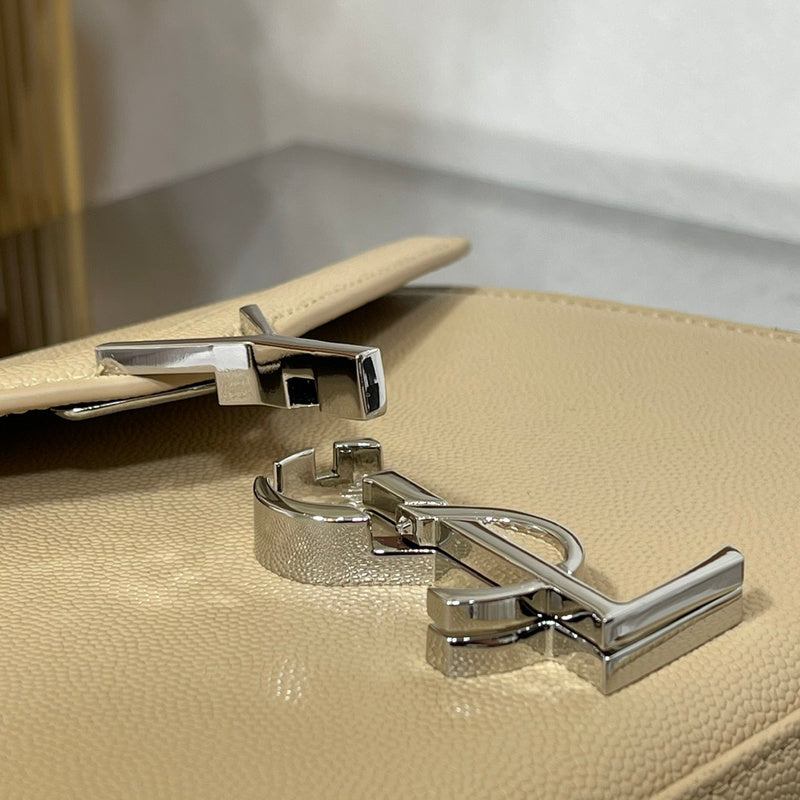 YSL BAGS - WOMEN LOVE LUXURY BAGS - 2555