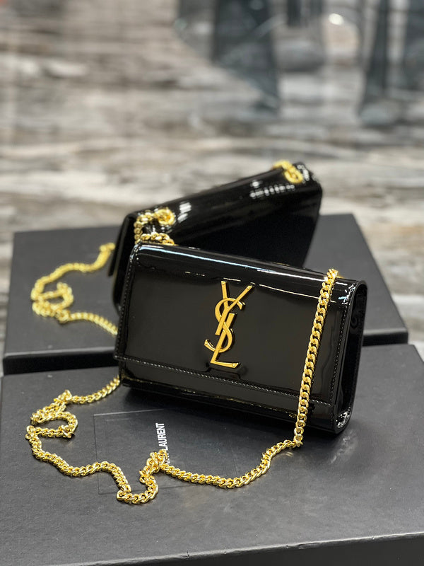 YSL BAGS - WOMEN LOVE LUXURY BAGS - 2048