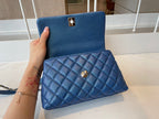 Lusso Official -  CHL BAGS  - 168