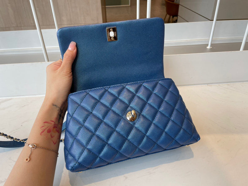 Lusso Official -  CHL BAGS  - 168