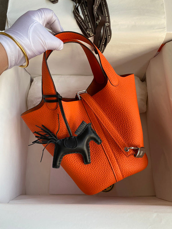 LO - HMS Luxury Bags - 434