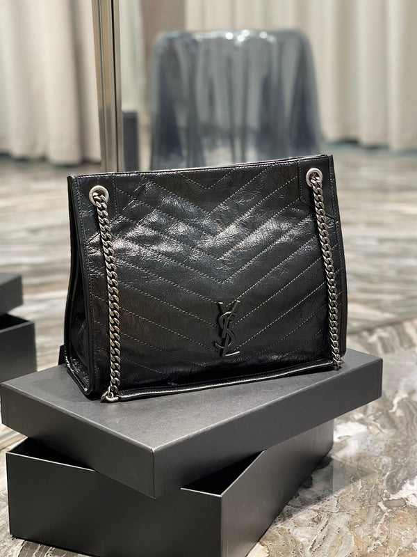 YSL BAGS - WOMEN LOVE LUXURY BAGS - 2258