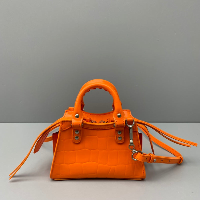 LO - BLN-CIAGA WOMEN LUXURY BAGS - 535