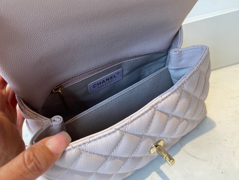 Lusso Official -  CHL BAGS  - 162