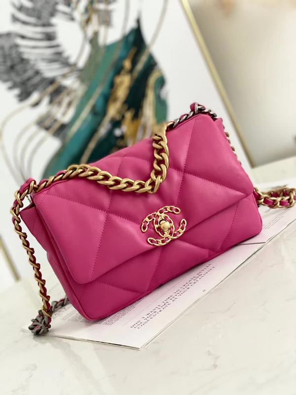 LO - CHL  BAGS FOR WOMEN - FASHION LUXURY BAGS - 1010